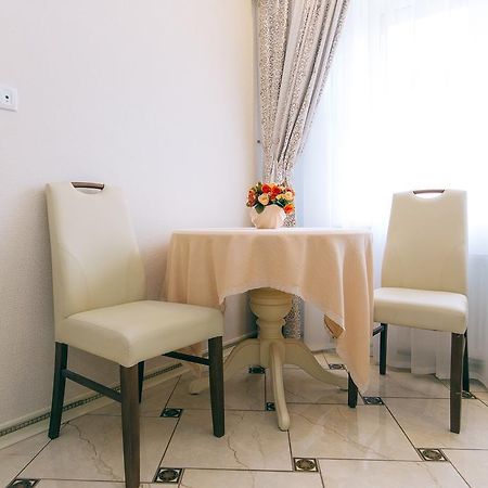 Vip Apartmen スームィ エクステリア 写真