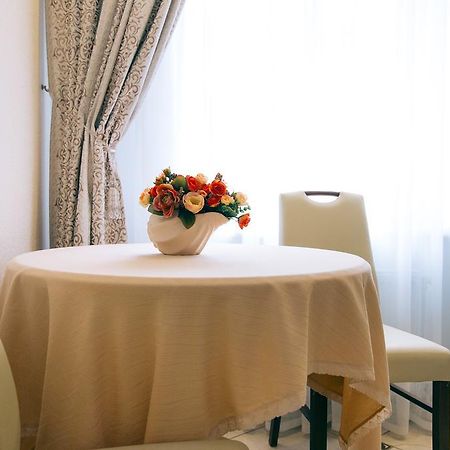 Vip Apartmen スームィ エクステリア 写真